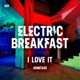 I Love It Single