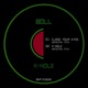 K Hole Single