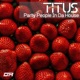 Party People in da House EP