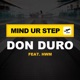 Mind Ur Step Single