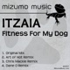 Fitness For My Dog EP