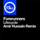 Lifecycle Amir Hussain Remix Single