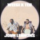 JOHN LENNONS feat Teddy Truman Single