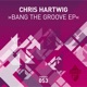 Bang the Groove Single