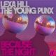 Because The Night Single