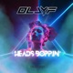 Heads Boppin Single