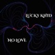 No Love Single