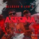 Asesina feat Lex Z Single