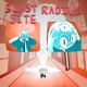 BLAST RADIUS SITE Single
