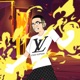 Art of Flame feat Astro Single
