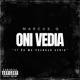 Oni Vedia Single