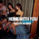 Home With You Remixes Single