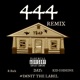 Four 4 Four feat R Rich Kid Codeine Single