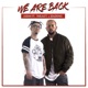 We Are Back feat Thelast1 SeazKing Single