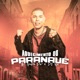 Aquecimento do Paranauê Single