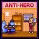 Anti Hero Chiptune Mix Single