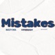 Mistakes Single
