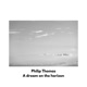 A Dream On the Horizon Single