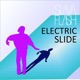 Electric Slide Single