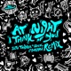 At Night I Think Of You Seth Troxler Nick Morgan Remix Single