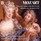 Mozart Duos pour violon et alto K 423 424 Quintette avec clarinette K 581