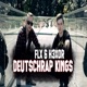 Deutschrap Kings feat H3XOR Single