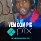 Vem com Pix Funk Meme feat MC Danny Mc Magrinho Single