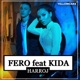 Harroj feat Kida Single