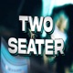 Two Seater Single