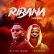 Ribana My Gain Reimagined feat Kespan Single