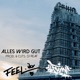 Alles wird gut feat FEEL ikx DJ Reaf Single