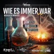 Wie es immer war Medicated Minutes feat Fab Kush Single