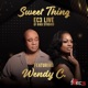 Sweet Thing Live feat Wendy C Single