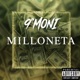 MILLONETA feat Ctrl F1 Single