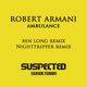 Ambulance Remixes Single