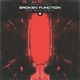 Broken Function Poztman Remix Single
