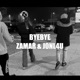 Byebye feat Zamar Jonl4u Single
