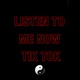 Listen To Me Now Tik Tok feat Sensei D Single