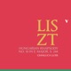 Hungarian Rhapsodies S 244 No 10 in E Major Preludio Single
