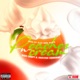 Peaches and Cream feat Anaiyah Sunshine Single