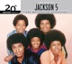 20th Century Masters The Millennium Collection The Best of Jackson 5