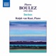 Incises 2001 Revised Version EP