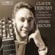 Debussy 2 Arabesques Preludes Selections Pour L Egyptienne