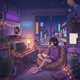 Midnight Coffee Single