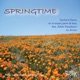 Springtime feat Adam Nussbaum Single