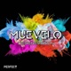 Muévelo Dj Global Byte Mix Single