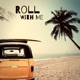 Roll with Me Single
