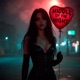Middle of the Night feat RPHM Single