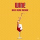 Wine feat Meme Machine Single