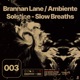 Slow Breaths Single